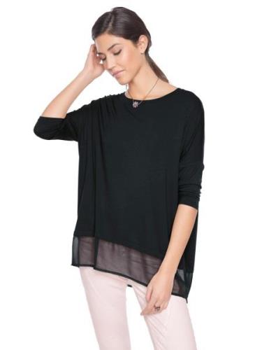 heine Oversized shirt (1-delig)