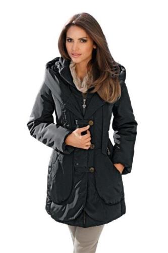 heine Parka