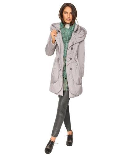 heine Parka