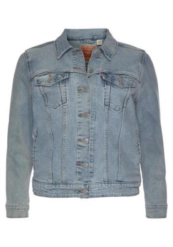 Levi's® Plus Jeansjack PL ORIGINAL TRUCKER