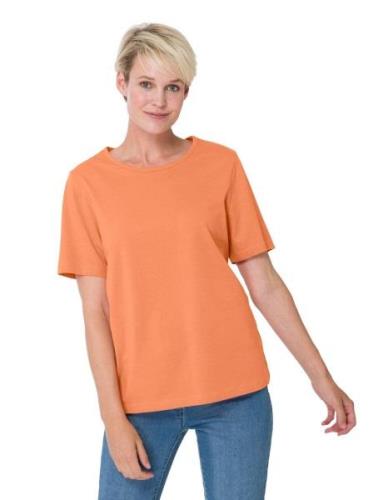 Classic Basics Shirt met korte mouwen Set van 2 shirts (1-delig)