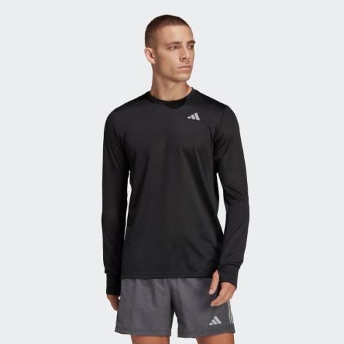 adidas Performance Runningshirt OWN THE RUN LONGSLEEVE