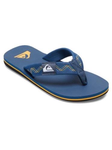 Quiksilver Sandalen Molokai Stitchy