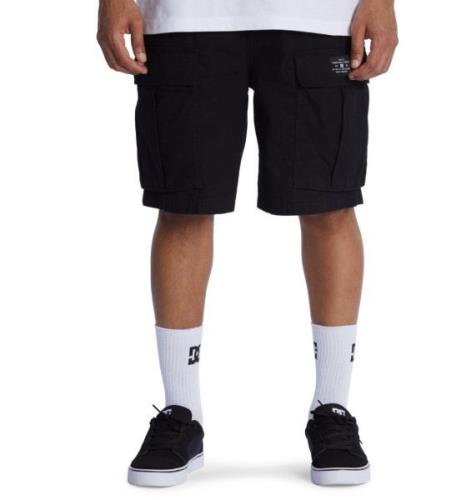 NU 20% KORTING: DC Shoes Cargoshort Toendra