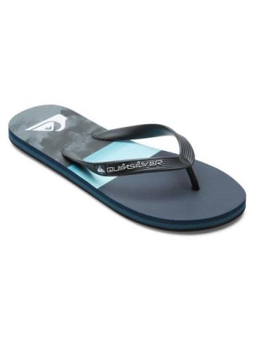 Quiksilver Sandalen Molokai Panel