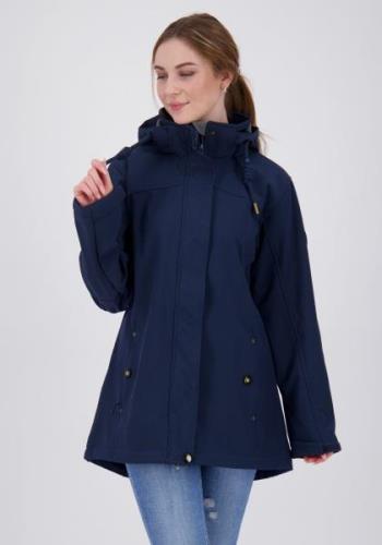 DEPROC Active Softshell-jas PEAK BREEZE WOMEN