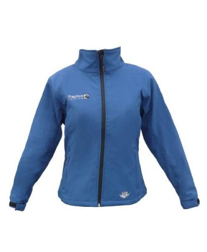 NU 20% KORTING: DEPROC Active Softshell-jack WESTLOOK WOMEN