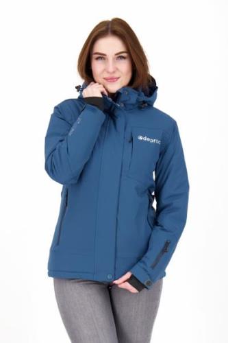 DEPROC Active Winterjack MONTREAL WOMEN