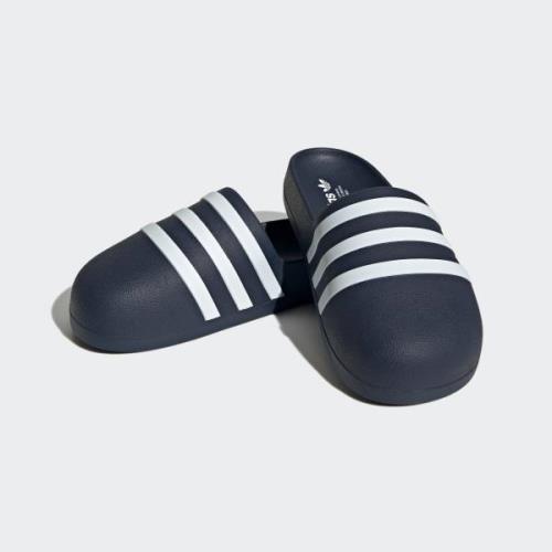 adidas Originals Badslippers Adilette