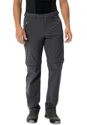 VAUDE Outdoorbroek MEN'S FARLEY STRETCH T-ZIP PANTS III (3-delig)