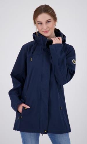 DEPROC Active Softshell-jas PEAK ROBSON WOMEN