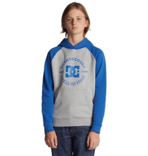 NU 20% KORTING: DC Shoes Hoodie DC Star Pilot