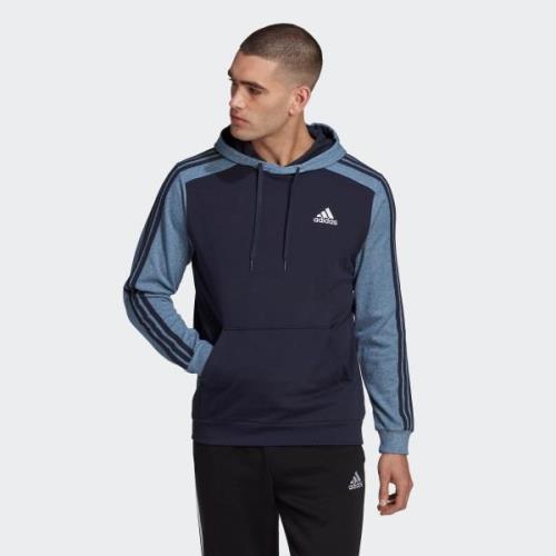 adidas Sportswear Hoodie ESSENTIALS MÉLANGE FRENCH TERRY HOODIE