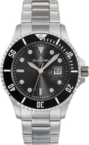 Dugena Kwartshorloge Diver XL, 4461002-1