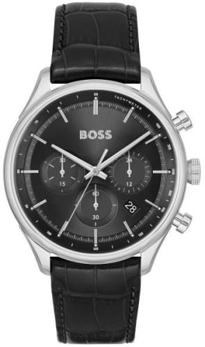 NU 20% KORTING: Boss Chronograaf GREGOR, 1514049