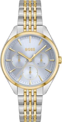 Boss Multifunctioneel horloge SAYA, 1502702