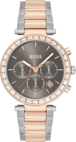 Boss Multifunctioneel horloge ANDRA, 1502690