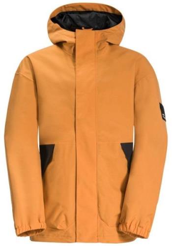 Jack Wolfskin Outdoorjack TEEN 2L JACKET Y