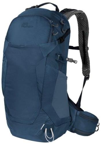 Jack Wolfskin Wandelrugzak CROSSTRAIL 24 LT