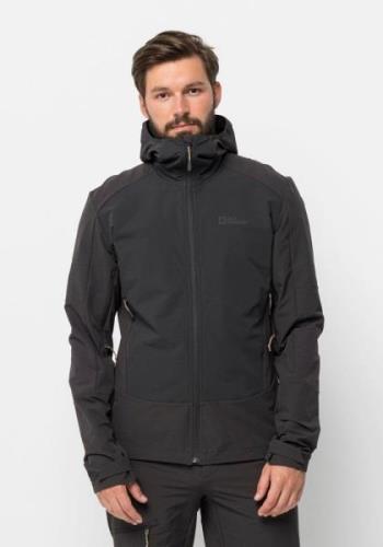 Jack Wolfskin Outdoorjack KAMMWEG JKT M