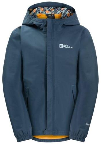 Jack Wolfskin Outdoorjack VILLI 2L JACKET K