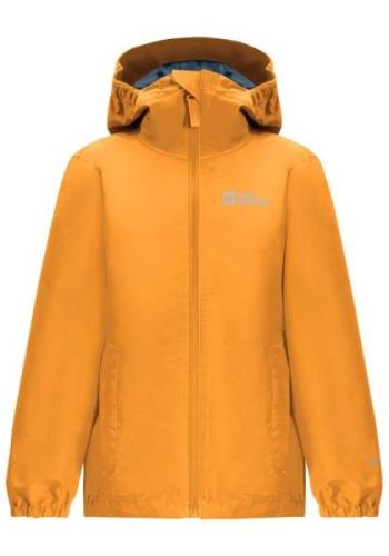 Jack Wolfskin Regenjack FLAZE JACKET K