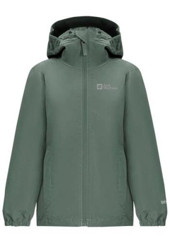 Jack Wolfskin Regenjack FLAZE JACKET K