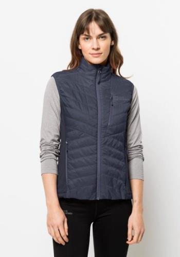 Jack Wolfskin Bodywarmer ROUTEBURN PRO INS VEST W