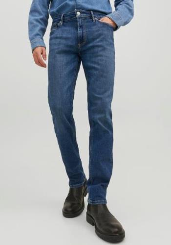 NU 20% KORTING: Jack & Jones Regular fit jeans CLARK EVAN