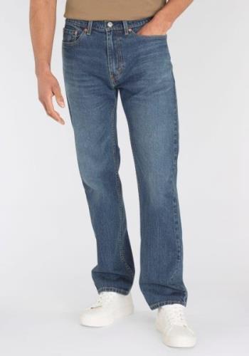 NU 20% KORTING: Levi's® Straight jeans 505 Regular