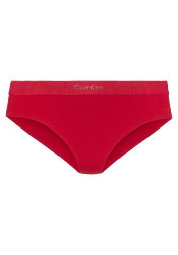 NU 20% KORTING: Calvin Klein Bikinibroekje BIKINI (FF) met elastische ...