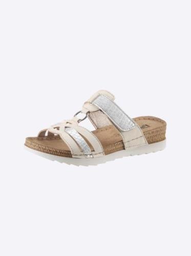 NU 20% KORTING: Fischer Slippers