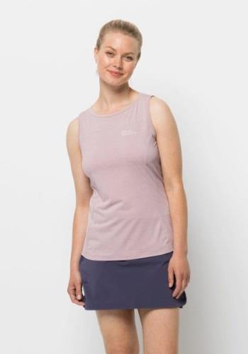 Jack Wolfskin Tanktop PRELIGHT PRO TANK W