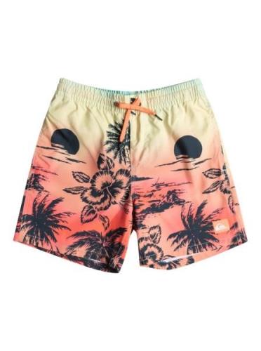 Quiksilver Zwemshort Everyday Paradise 14"