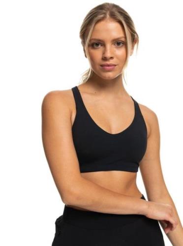 NU 20% KORTING: Roxy Sporttop Heart Into It