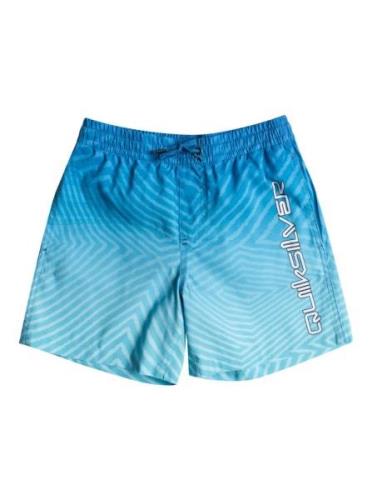 Quiksilver Zwemshort Everyday Warped Logo 14"