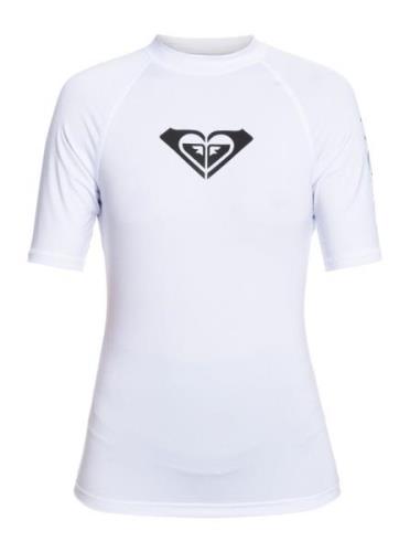 Roxy Rash Guard Whole Hearted