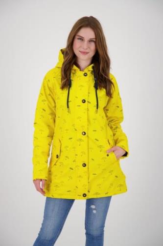 DEPROC Active Regenjack Parka HALIFAX UMBRELLA