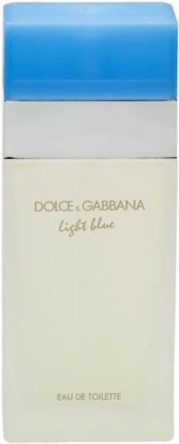 NU 20% KORTING: DOLCE & GABBANA Eau de toilette Light blue