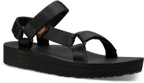 Teva Sandalen Midform Universal met klittenbandsluiting