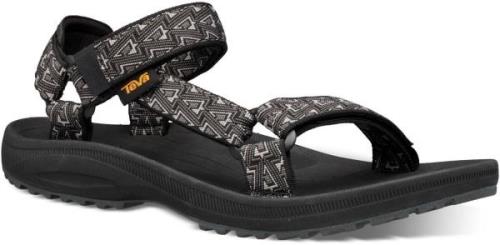 Teva Sandalen Winsted Sandal Mens met klittenbandsluiting