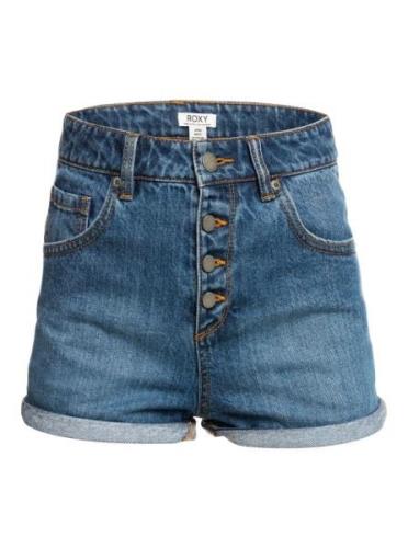 Roxy Jeansshort Authentic Summer High