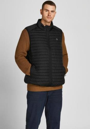 Jack & Jones PlusSize Bodywarmer MULTI BODYWARMER