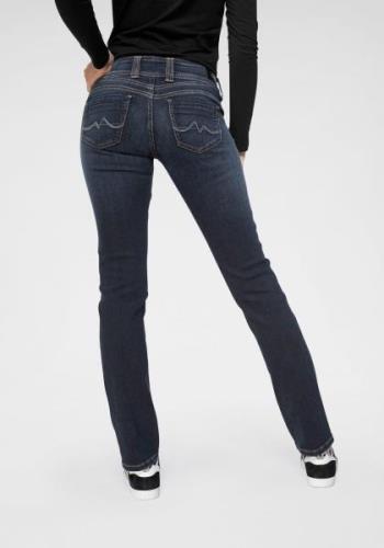 Pepe Jeans Straight jeans GEN in mooie kwaliteit met rechte pijpen en ...