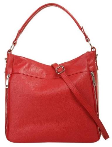 NU 20% KORTING: Cluty Tas echt leer, made in italy