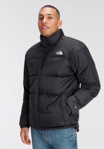 NU 20% KORTING: The North Face Donsjack Diablo Waterafstotend & winddi...