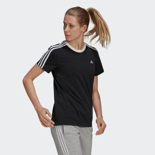 adidas Sportswear T-shirt ESSENTIALS 3-STRIPES