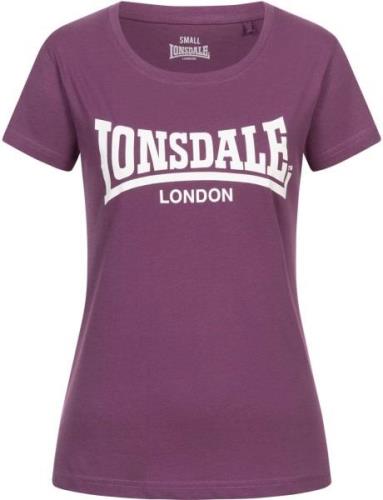 Lonsdale T-shirt CARTMEL