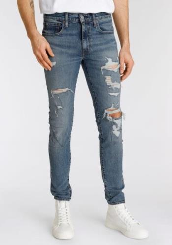 Levi's® Skinny fit jeans SKINNY TAPER