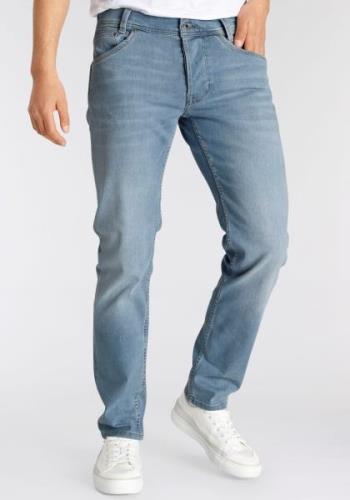 Pepe Jeans Regular fit jeans SPIKE